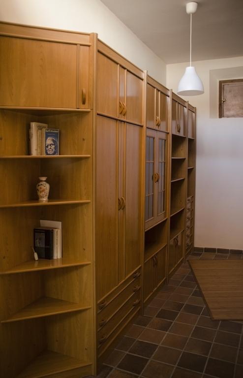 Casa Sierpes Apartment Caceres Bilik gambar
