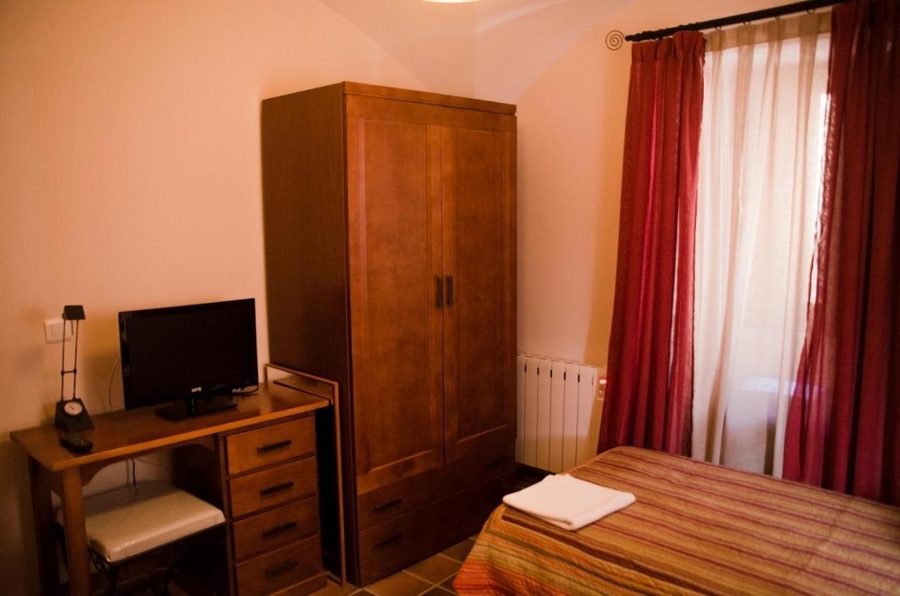Casa Sierpes Apartment Caceres Bilik gambar