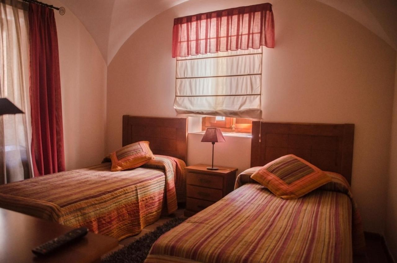 Casa Sierpes Apartment Caceres Bilik gambar
